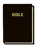 Illustration d’une Bible