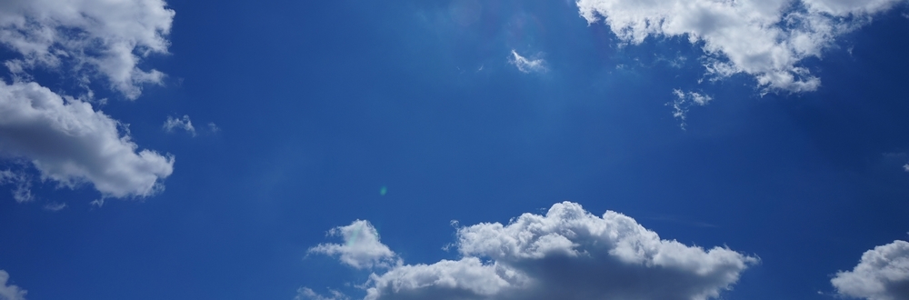 Illustration du ciel