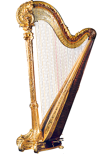 harp