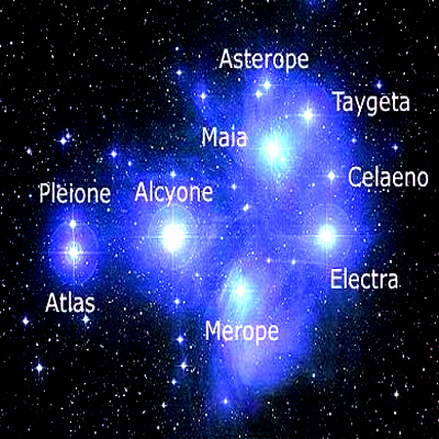 pleiades