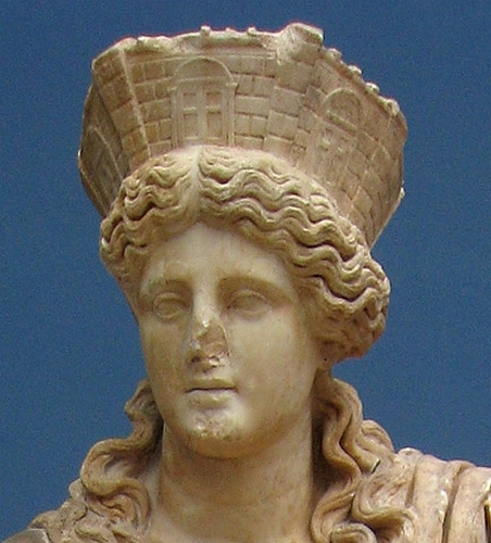 cybele