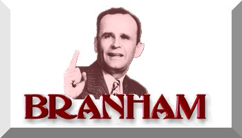 William Marrion Branham