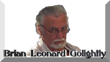 Brian Leonard Golightly Marshall