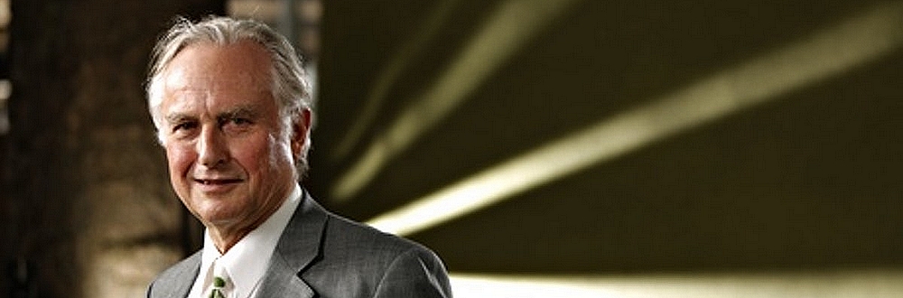 Richard Dawkins