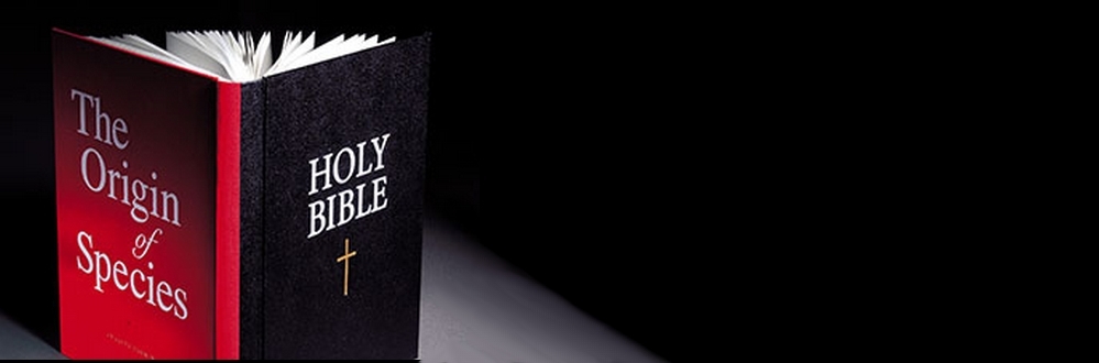 Évolution versus la Bible