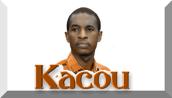 Kacou Philippe