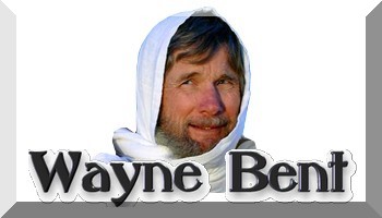 Wayne Bent