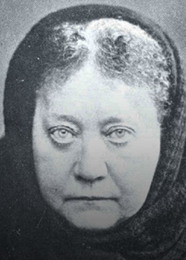 Helena Blavatsky