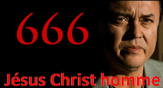 José Luis de Jesus Miranda