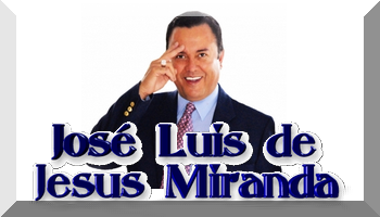 José Luis de Jesús Miranda
