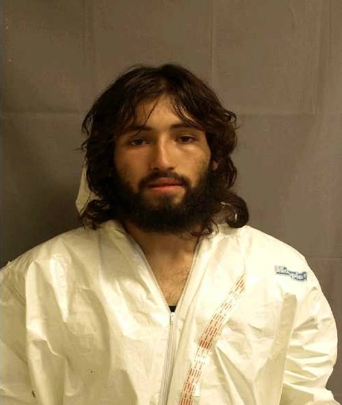 Oscar Ramiro Ortega-Hernandez