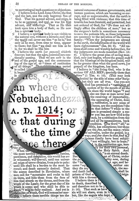 Herald of the Morning, septembre 1875, page 52