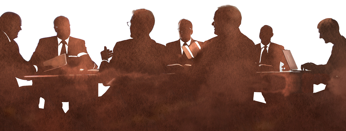 Collège central des Témoins de Jéhovah