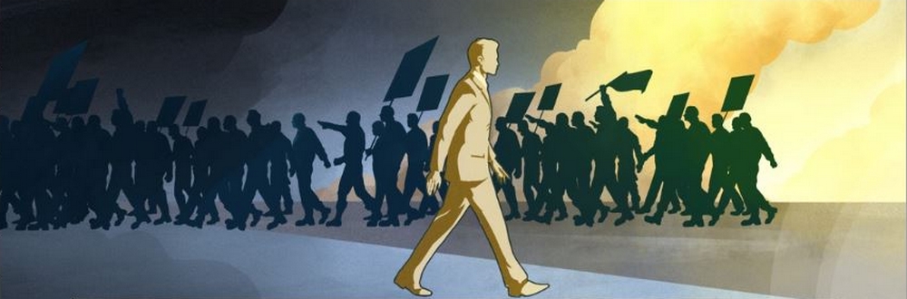 La prétendue neutralité de la SDTJ