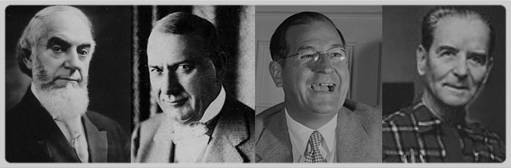 Présidents de la Watchtower