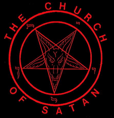 Logo (Church of Satan)