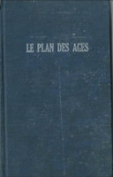 Le Divin Plan des Âges : couverture