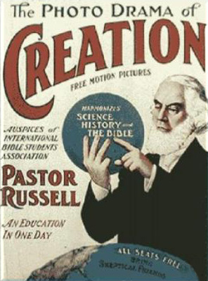 Photo Drama of Creation