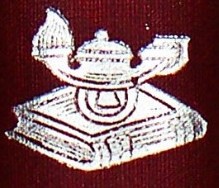 The Divine Plan of the Ages : couverture (exemple 3)