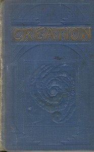 Livre Création
