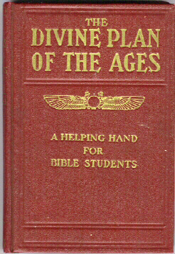 Charles Taze Russell : illustration/plan (ouvrir l’image en grand)