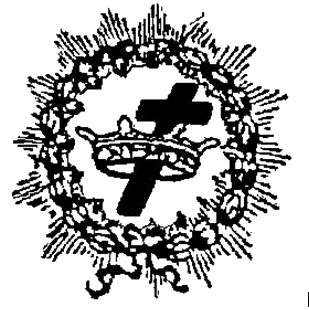 Symbole de l’organisation des Témoins de Jéhovah