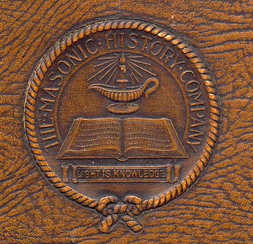 New Encyclopedia of Freemasonry : « Light is knowledge »