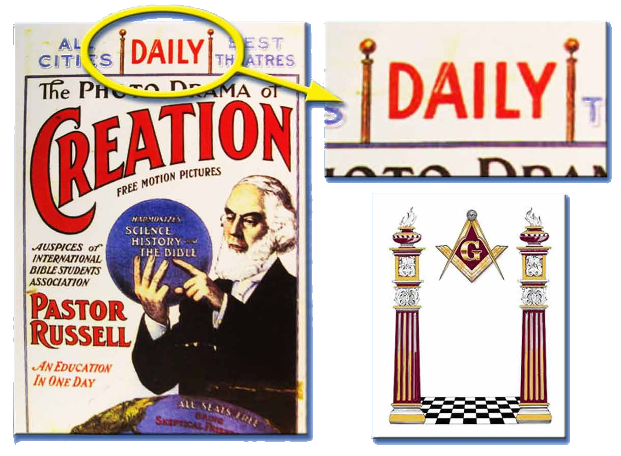 Deux colonnes (exemple B)