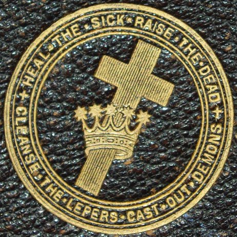 Seal 2485
