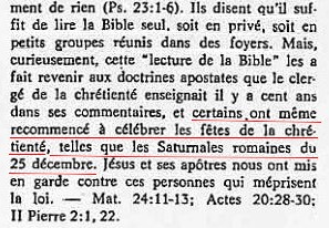 La Tour de Garde 15 novembre 1981 page 28