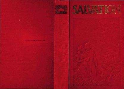 Couverture : Salvation (1939)