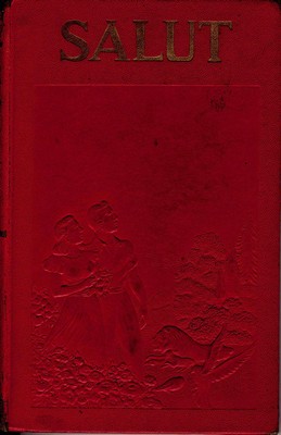 Couverture : Salut (1939)