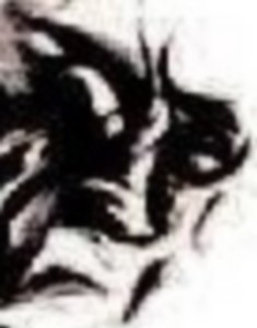 Détail (Vivre éternellement, page 17)