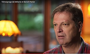 Radio-Canada : témoignages