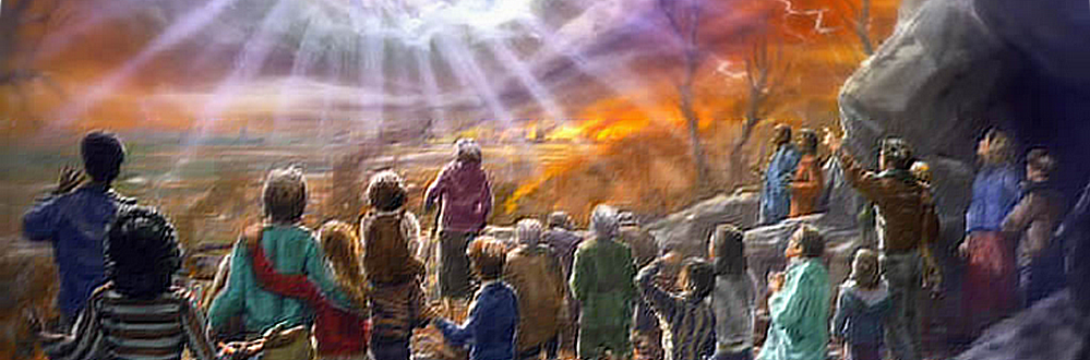 Présidents de la Watchtower