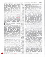 Actes 7:59 – priait