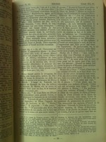 Crampon 1923 Exode 3:14