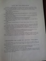 Bible Du Centenaire Pref