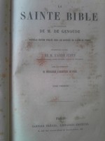 DeGenoude 1880 preface