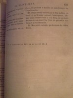 Genoude 1880 1 Jean 5:20