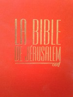 Jerusalem cover