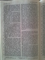 Segond 1910 Exode 3:14