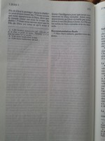 Bible du Semeur 1 Jean 5:20