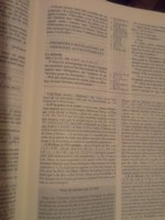 Bible Semeur Jean 1:18