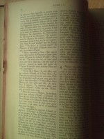 Synodale 1921 Exode 3:14