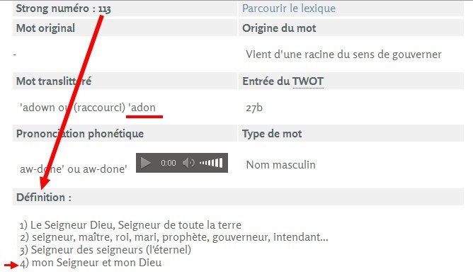Def-Strong-Adon-MonSeignueMonDieu