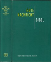 Gute Nachricht Bibel Cover