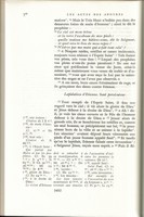 Jérusalem 1956 Tome 3 – Actes 7:59