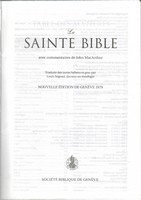 John Mac Arthur pref