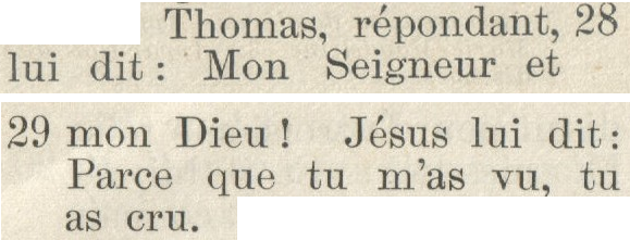 Ost av1903 Jean 20:28 closer